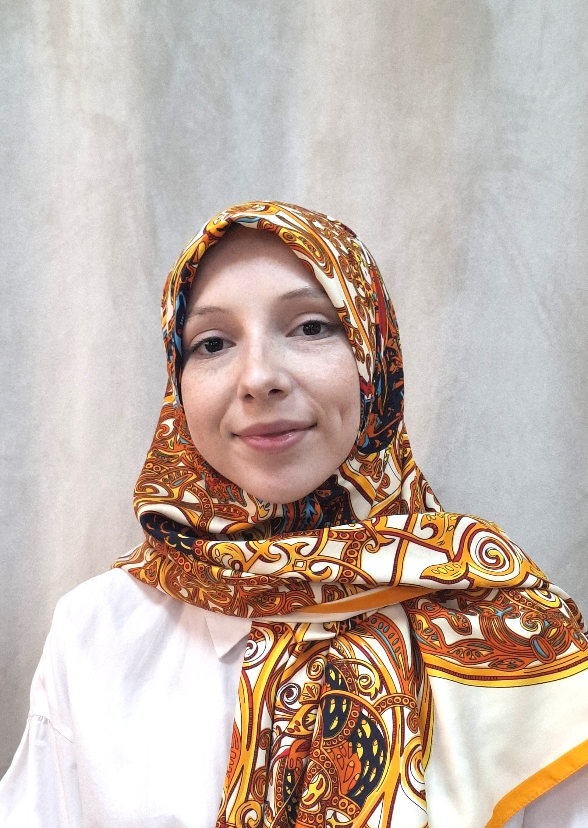 Педагог дополнительного образования Алиева Аминат Абдулманаповна.